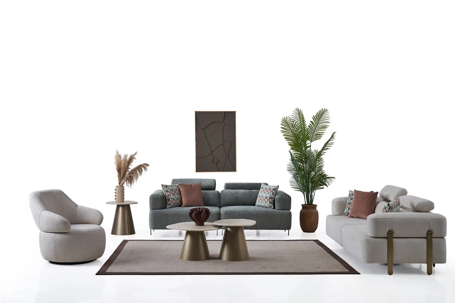 Roma Koltuk Takımı