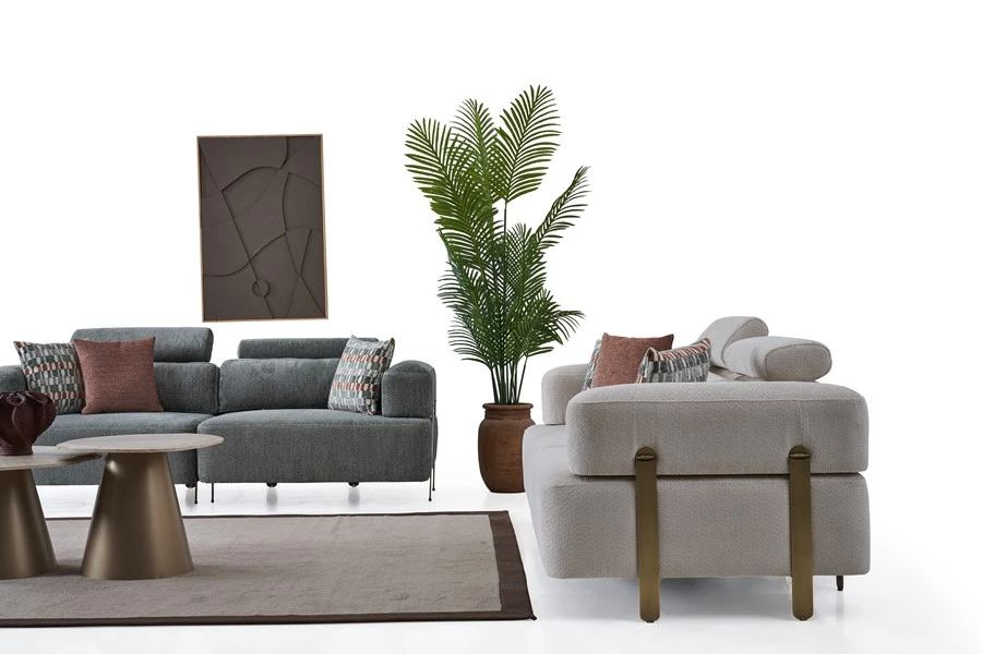 Roma Koltuk Takımı