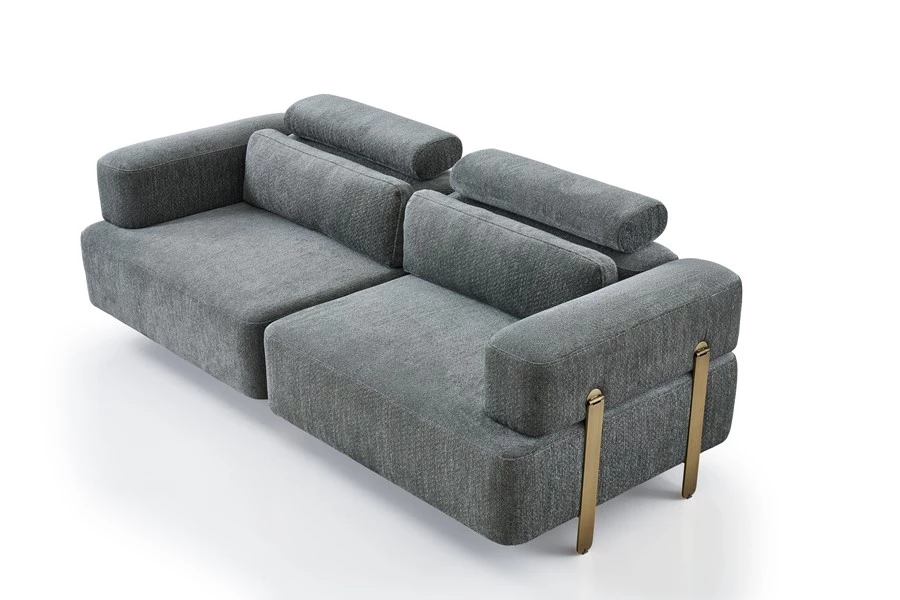 Roma Koltuk Takımı