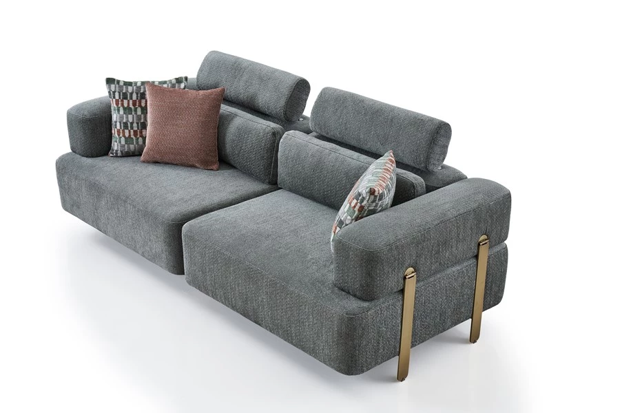 Roma Koltuk Takımı