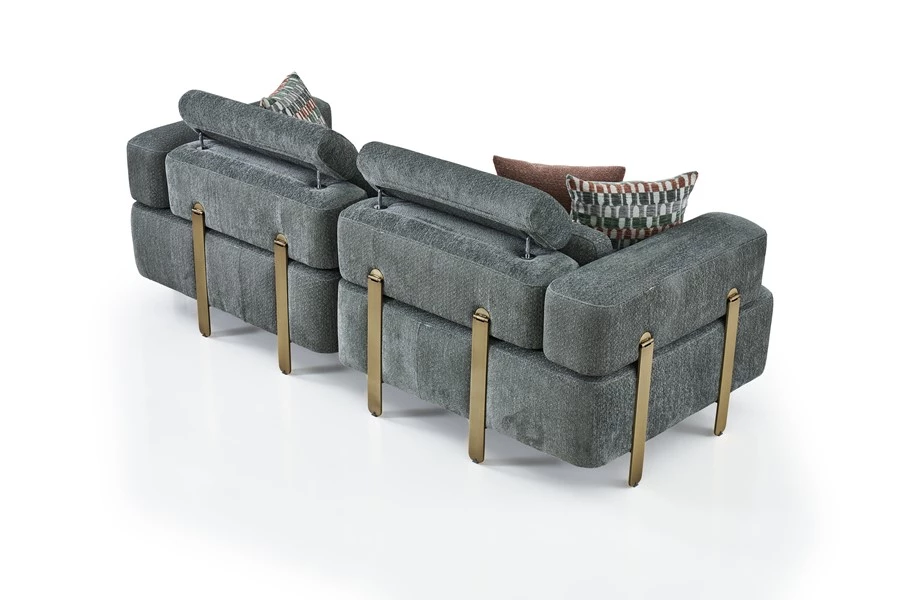 Roma Koltuk Takımı