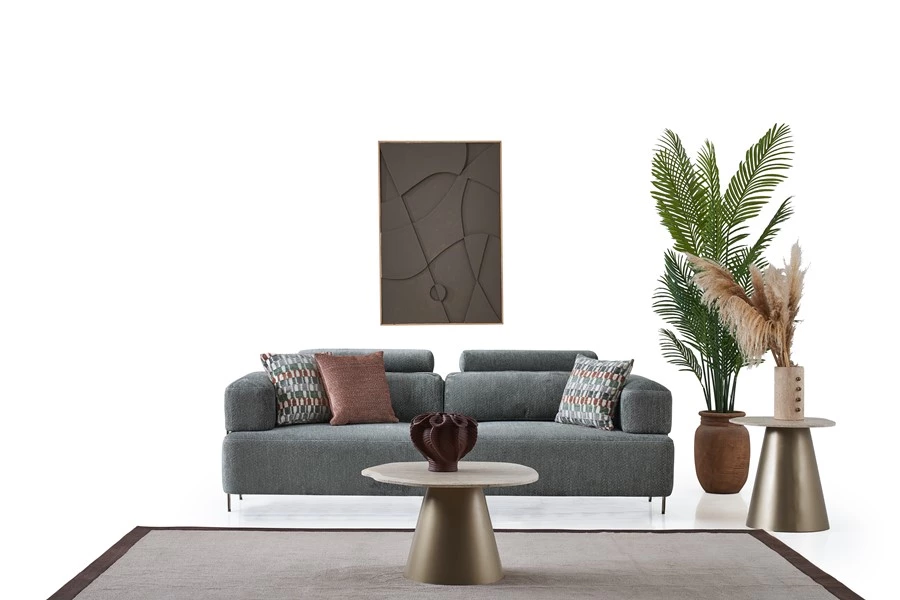 Roma Koltuk Takımı