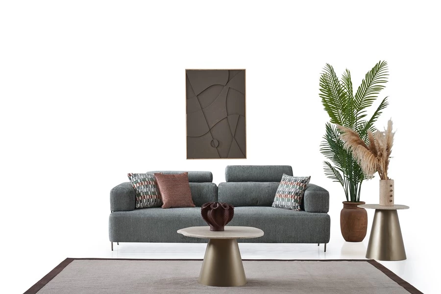 Roma Koltuk Takımı