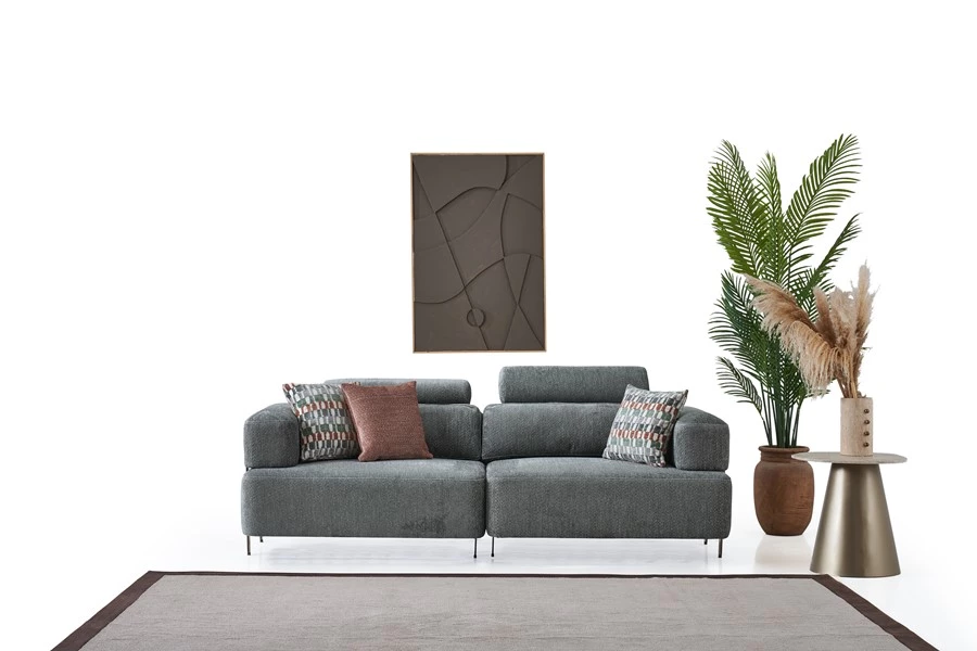 Roma Koltuk Takımı