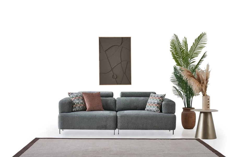 Roma Koltuk Takımı