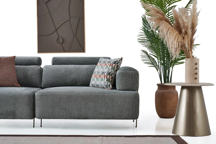 Roma Koltuk Takımı