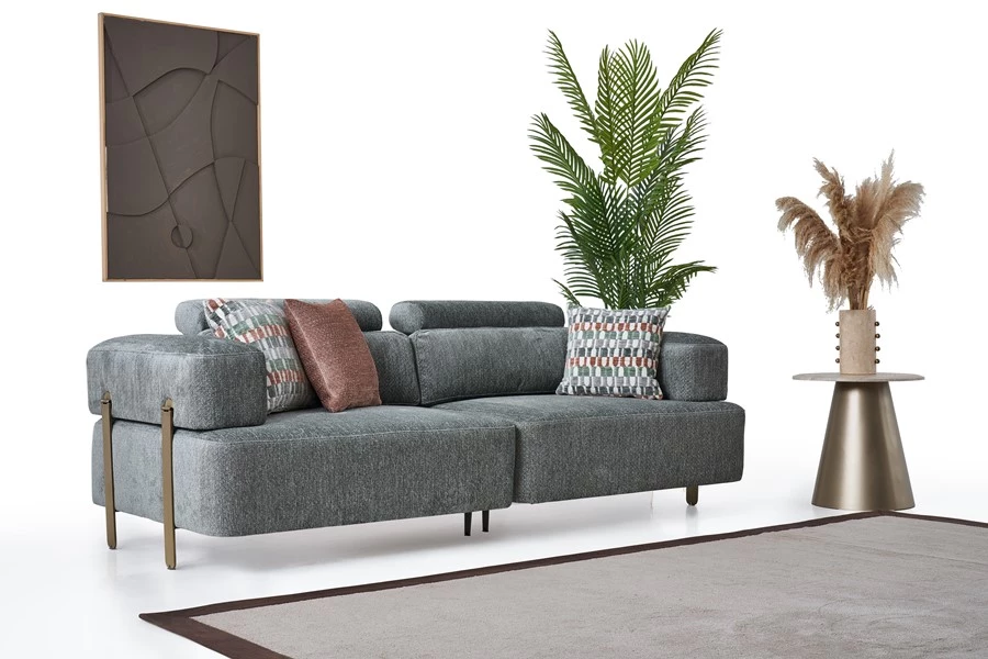 Roma Koltuk Takımı