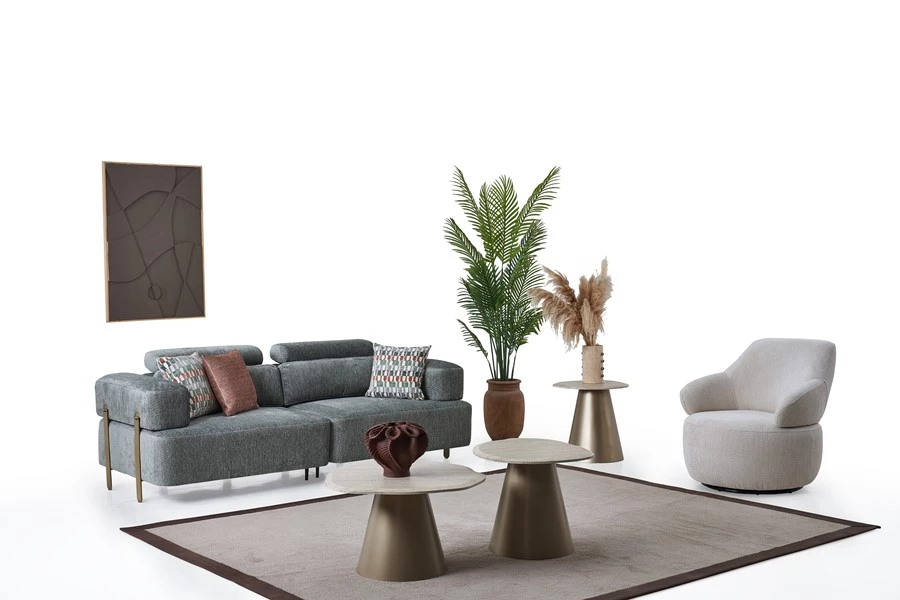 Roma Koltuk Takımı