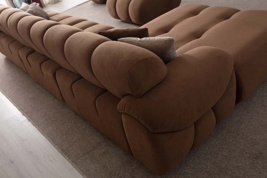 New Hestia Modern Köşe Takımı