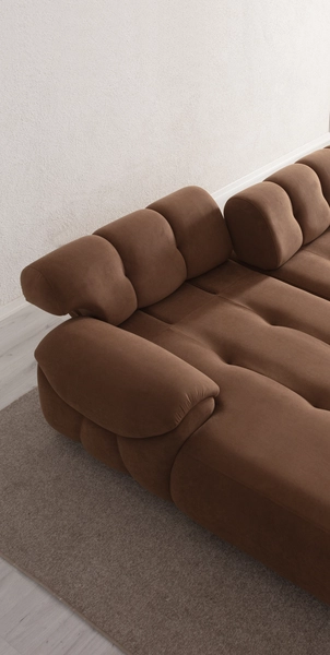 New Hestia Modern Köşe Takımı