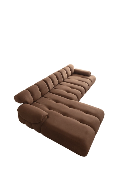 New Hestia Modern Köşe Takımı