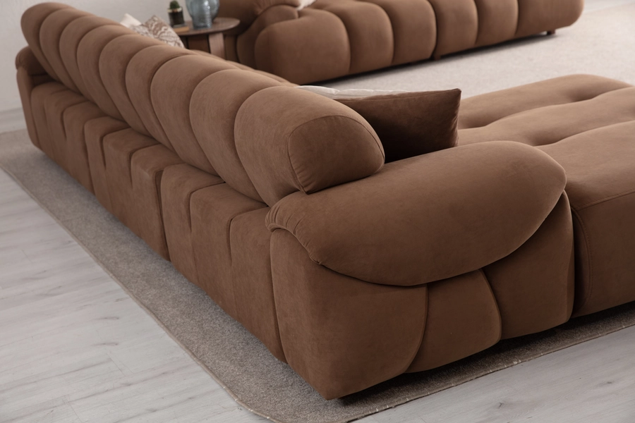 New Hestia Modern Köşe Takımı