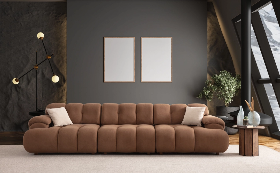 New Hestia Koltuk Takımı