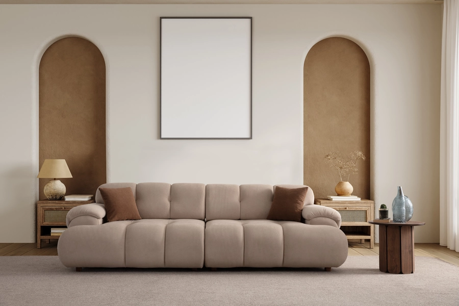 New Hestia Koltuk Takımı