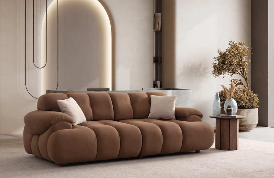 New Hestia Koltuk Takımı