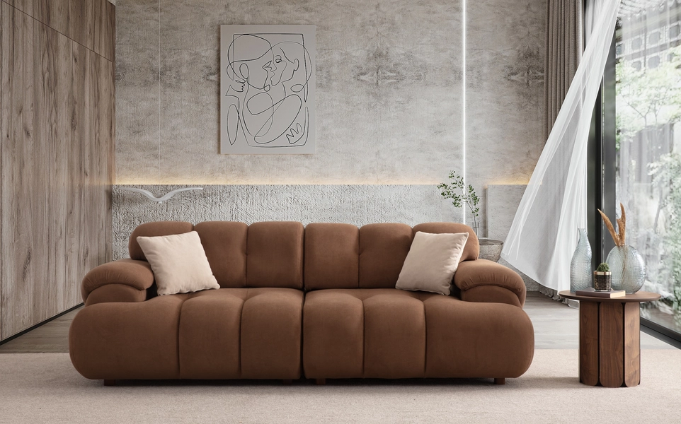 New Hestia Koltuk Takımı