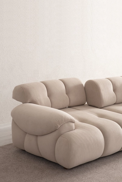 New Hestia Koltuk Takımı