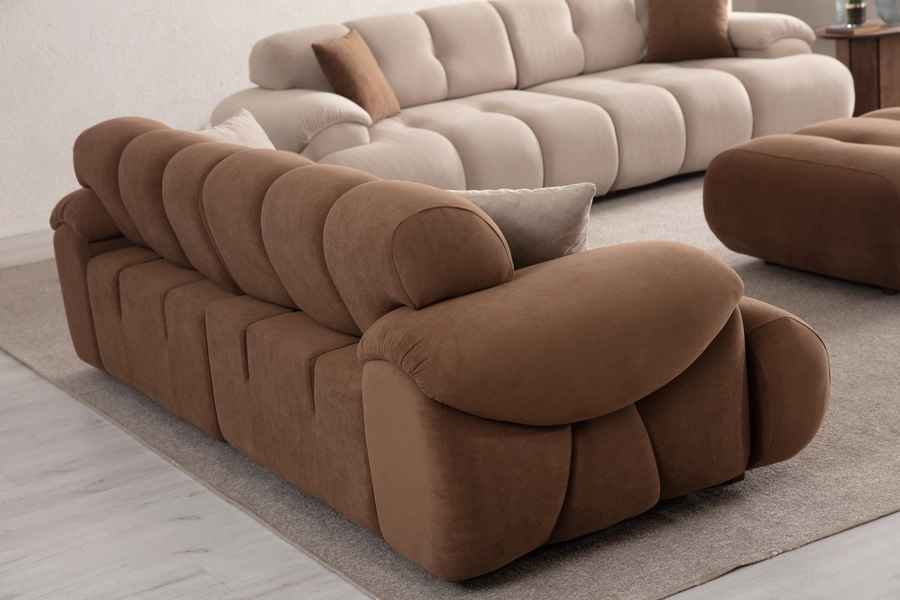 New Hestia Koltuk Takımı