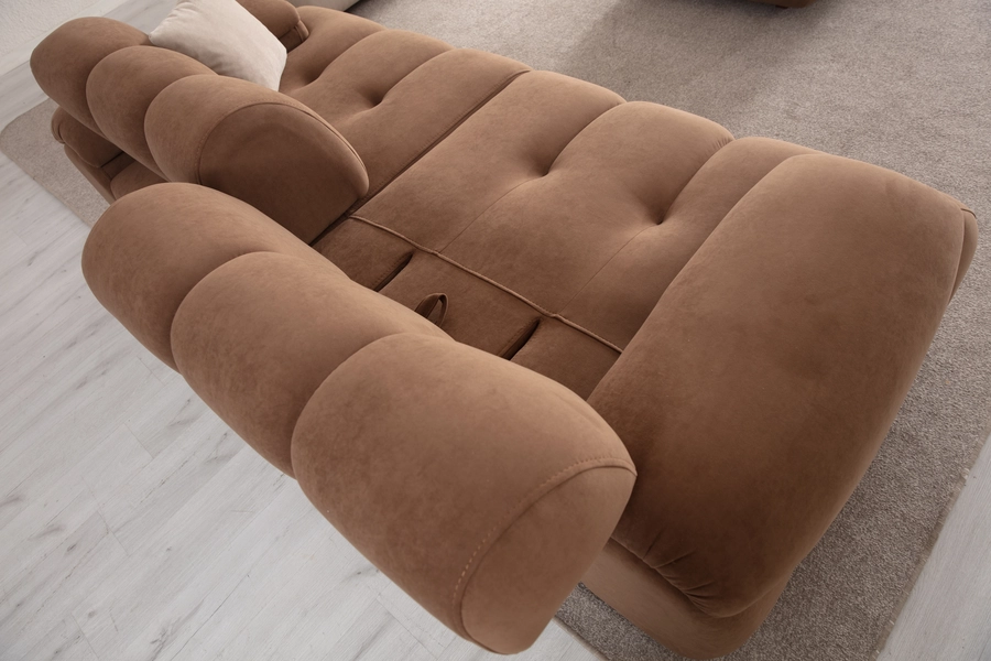 New Hestia Koltuk Takımı