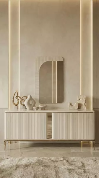 Farella Modern Yemek Odası