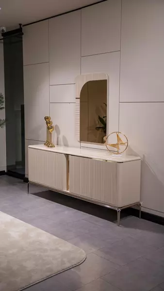 Farella Modern Yemek Odası