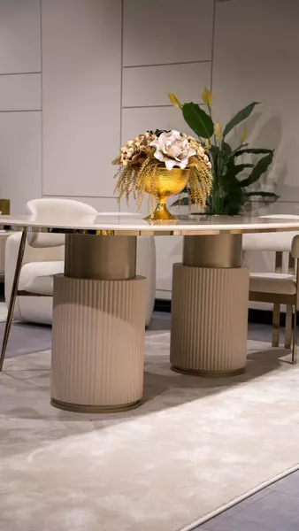 Farella Modern Yemek Odası