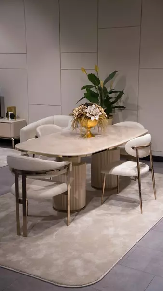 Farella Modern Yemek Odası