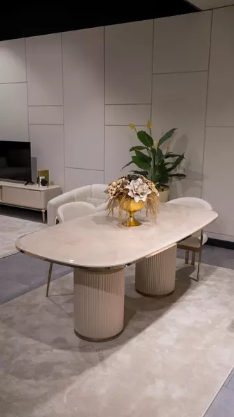 Farella Modern Yemek Odası