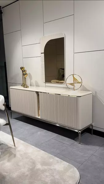 Farella Modern Yemek Odası