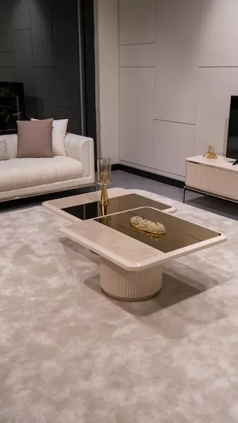 Farella Modern Yemek Odası