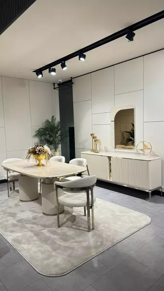 Farella Modern Yemek Odası