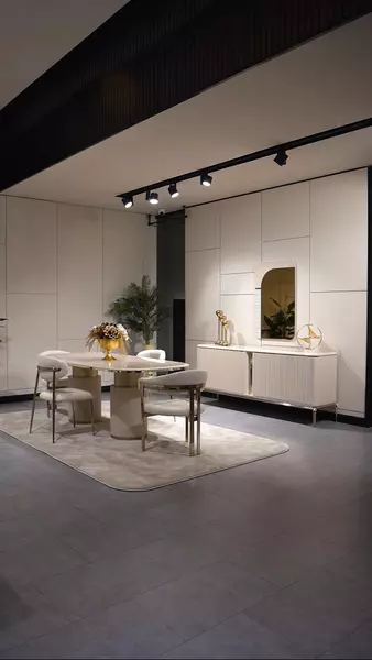 Farella Modern Yemek Odası