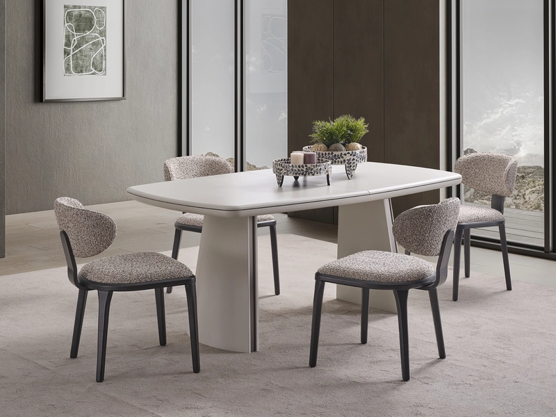 Geva Modern Yemek Odası