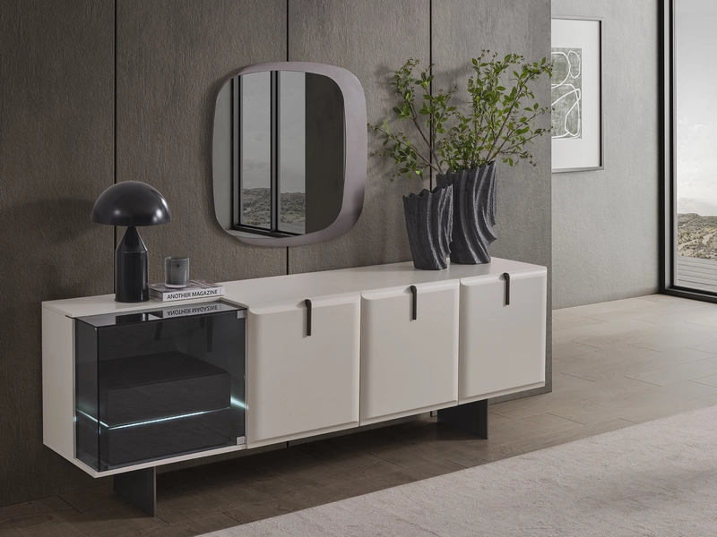 Geva Modern Yemek Odası