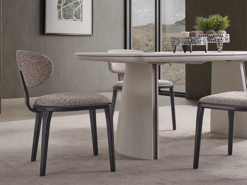 Geva Modern Yemek Odası