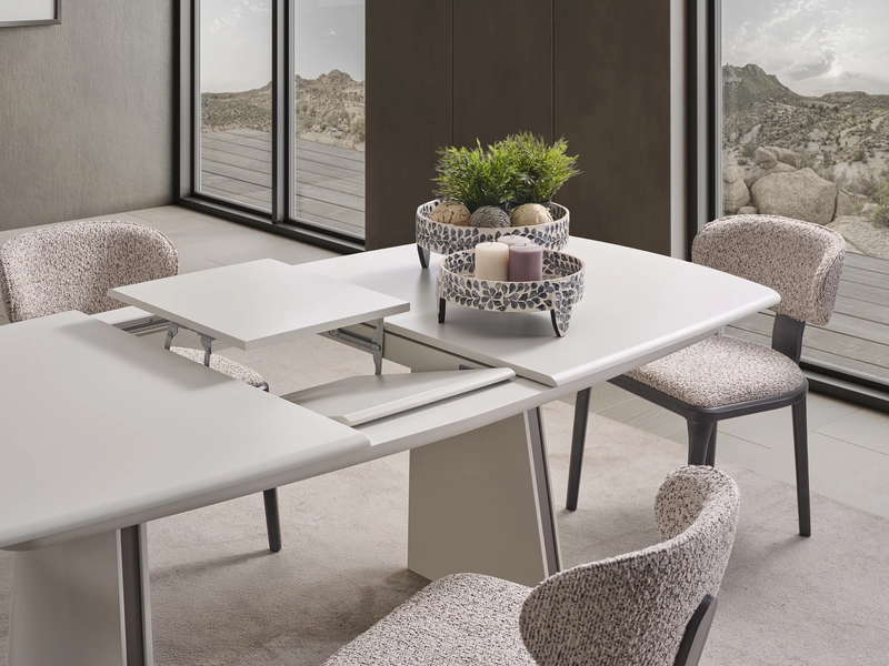 Geva Modern Yemek Odası