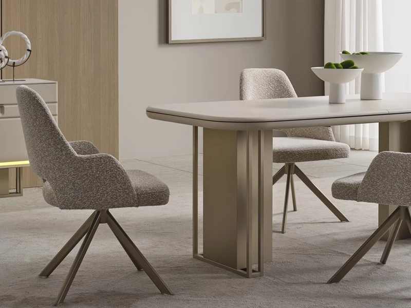 Novart Modern Yemek Odası