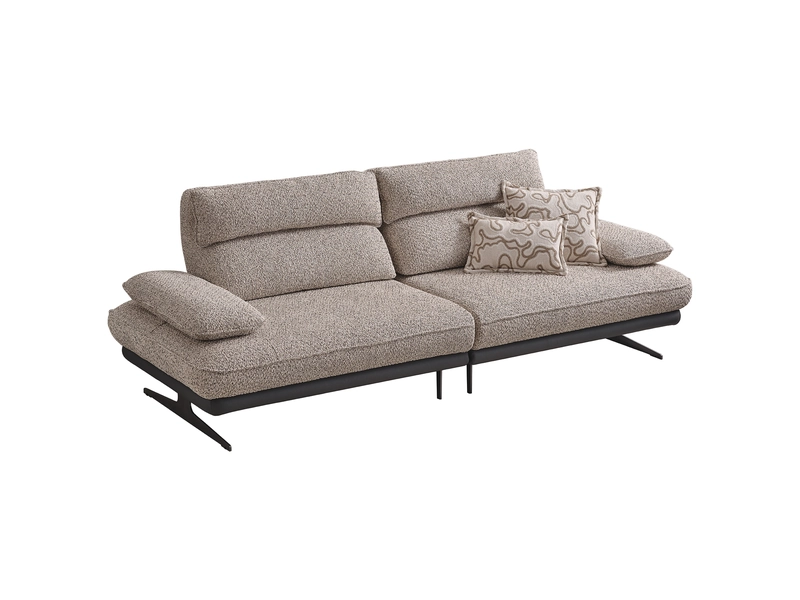 Geva Koltuk Takımı