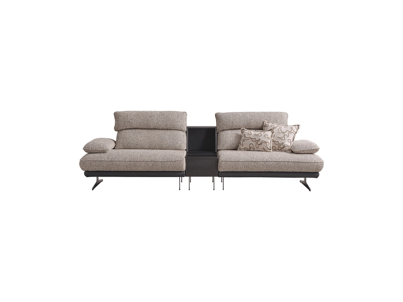 Geva Koltuk Takımı