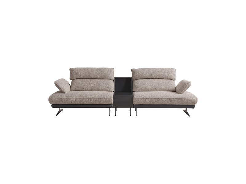 Geva Koltuk Takımı