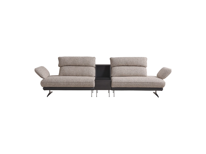 Geva Koltuk Takımı