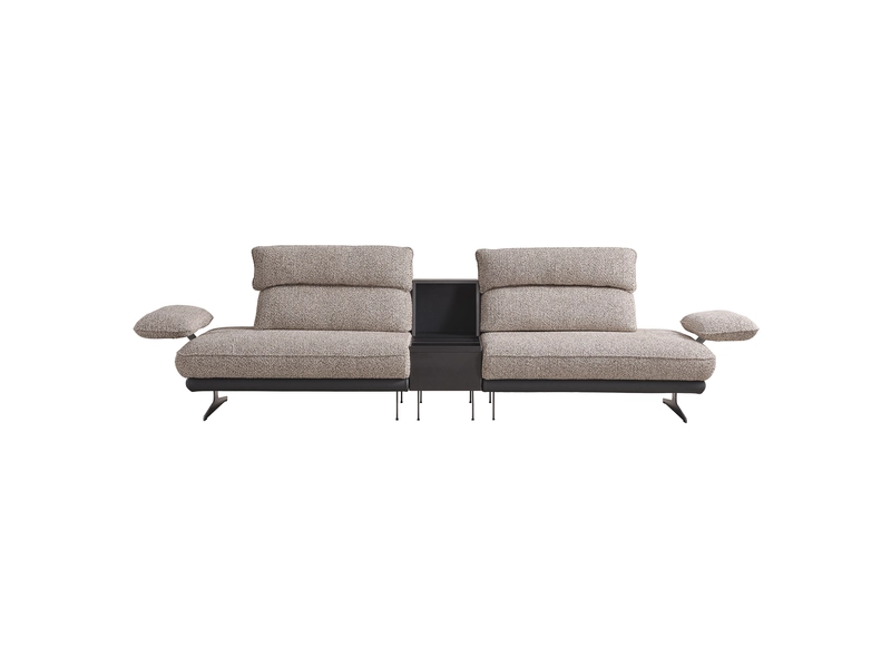 Geva Koltuk Takımı