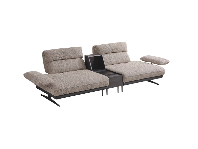 Geva Koltuk Takımı