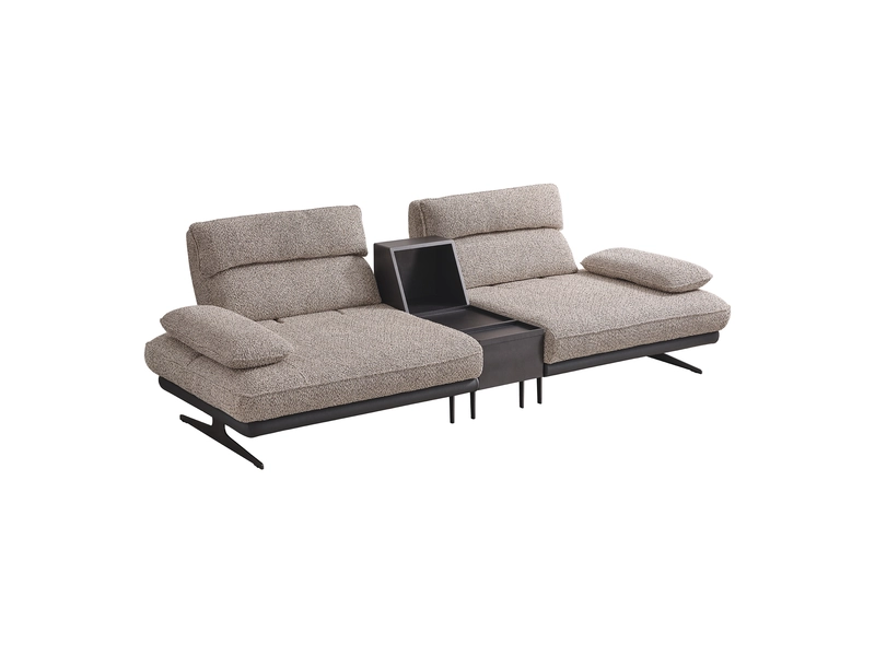 Geva Koltuk Takımı