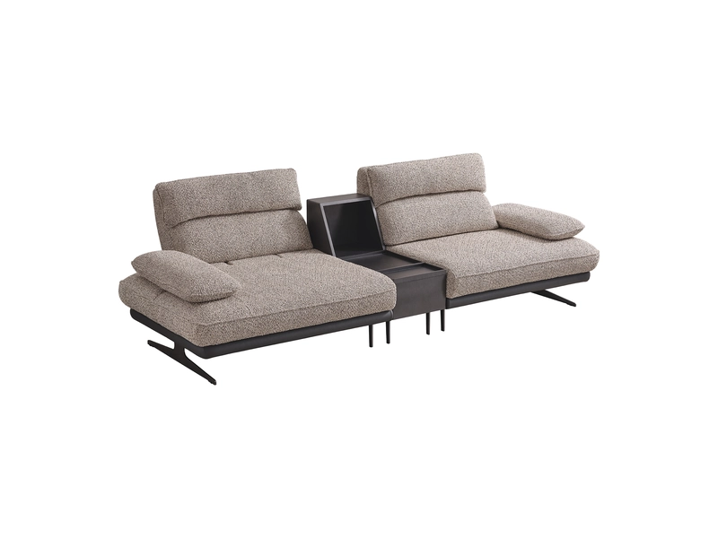 Geva Koltuk Takımı