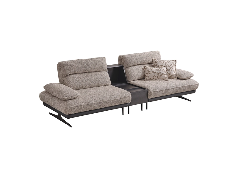 Geva Koltuk Takımı