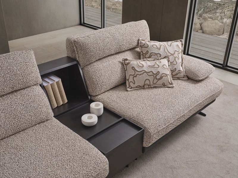 Geva Koltuk Takımı