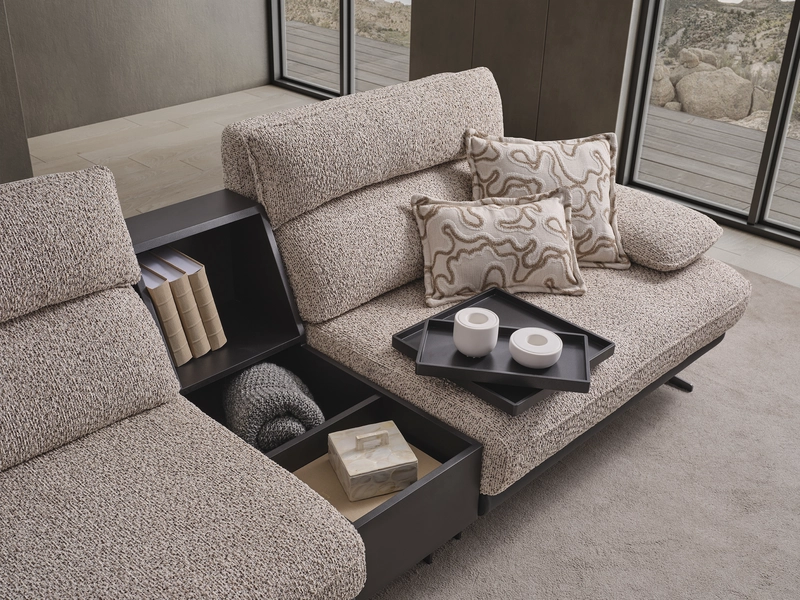 Geva Koltuk Takımı