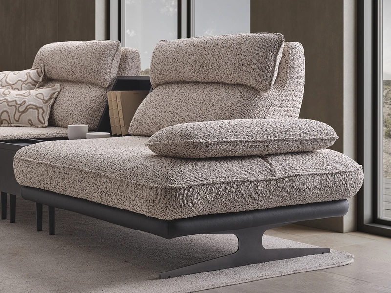 Geva Koltuk Takımı