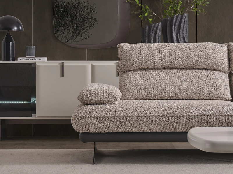 Geva Koltuk Takımı